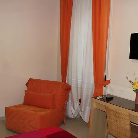Panzió Welcome 4*
