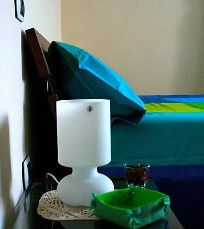 Panzió Welcome 4*