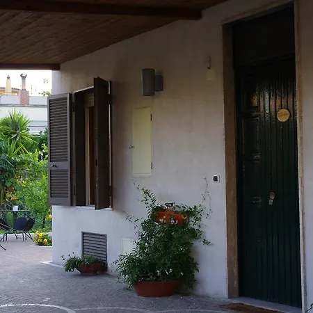 Welcome Panzió Pompeji