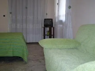 Panzió Welcome
