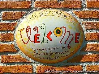 Panzió Welcome 4*